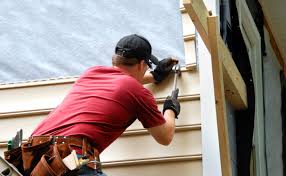 Affordable Siding Repair and Maintenance Services in Elkhorn, CA